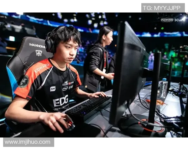 EDG战队防守策略分析与成败得失的深度剖析 EDG战队防守策略分析与成败得失的深度剖析