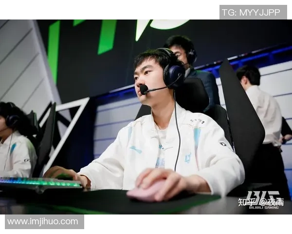 BLG战队技术争议引发热议玩家与评论员各执己见 BLG战队技术争议引发热议玩家与评论员各执己见